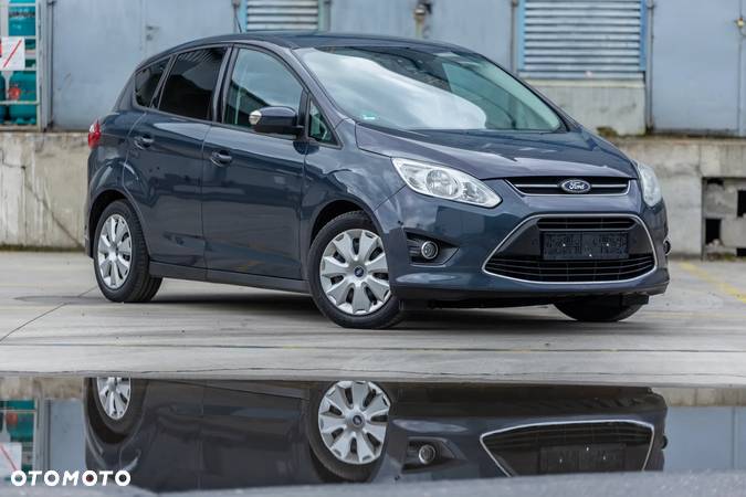 Ford C-MAX - 4