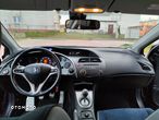 Honda Civic 1.4 Comfort - 12