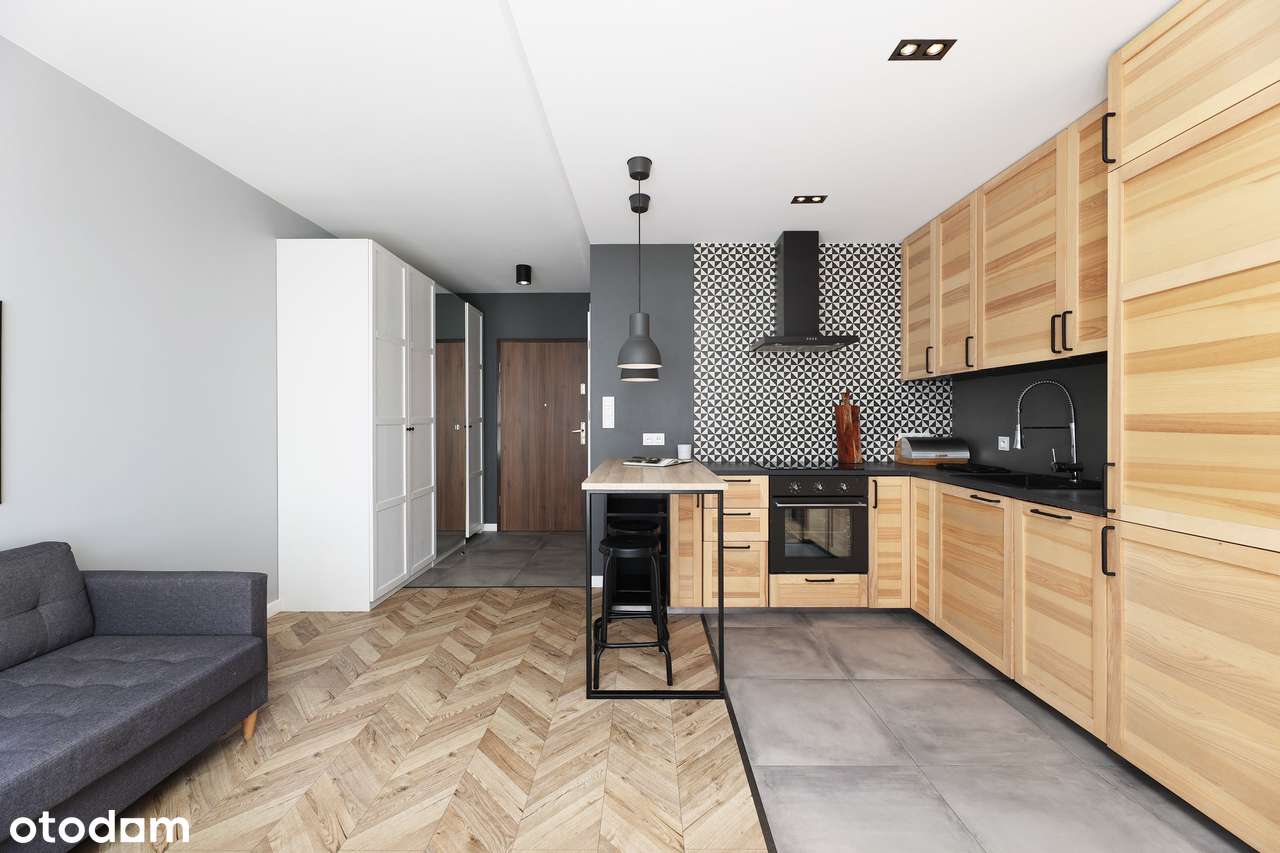 KRAKÓW | Mieszkanie | Zabłocie | ŚLUSARSKA | 35,94 - Pełny obrazek: 4/16