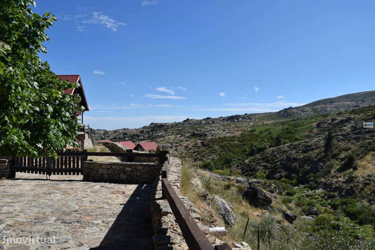Chalé - Serra da Estrela - Penhas da Saúde - Grande imagem: 5/42