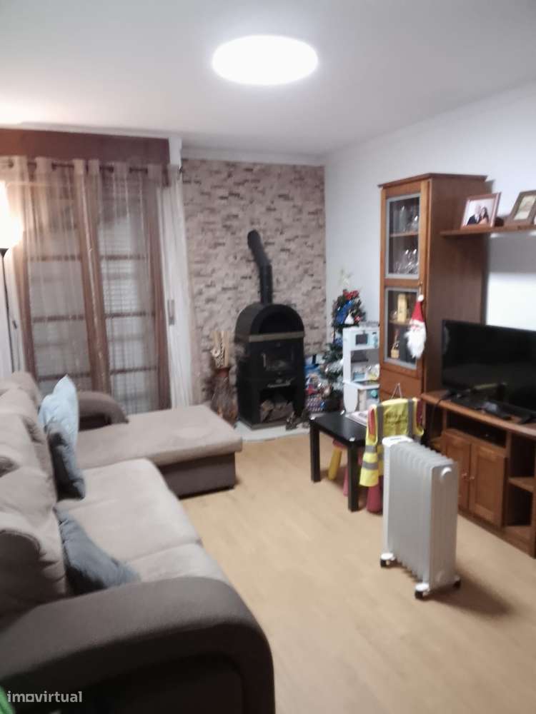 Moradia T3 em Azambuja com ar condicionado - Grande imagem: 4/28