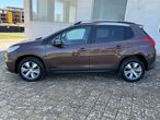 Peugeot 2008 1.4 HDi Active - 5