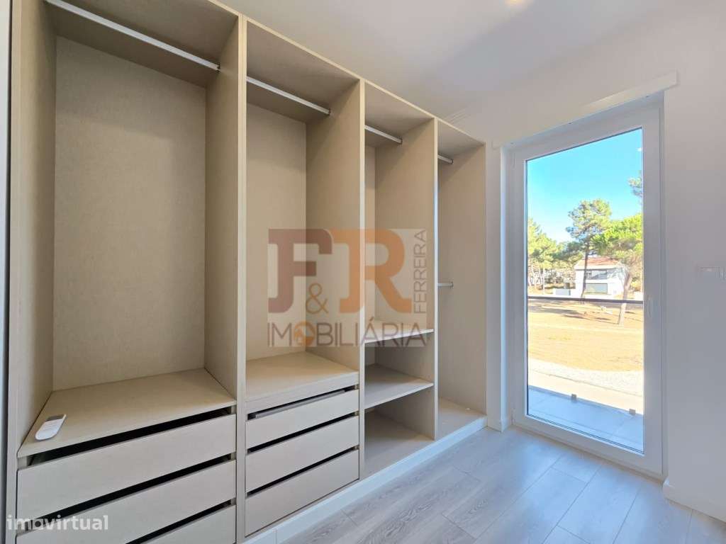 Moradia Duplex T3 Pronta Habitar, Lagoa da Albufeira, Sesimbra-23