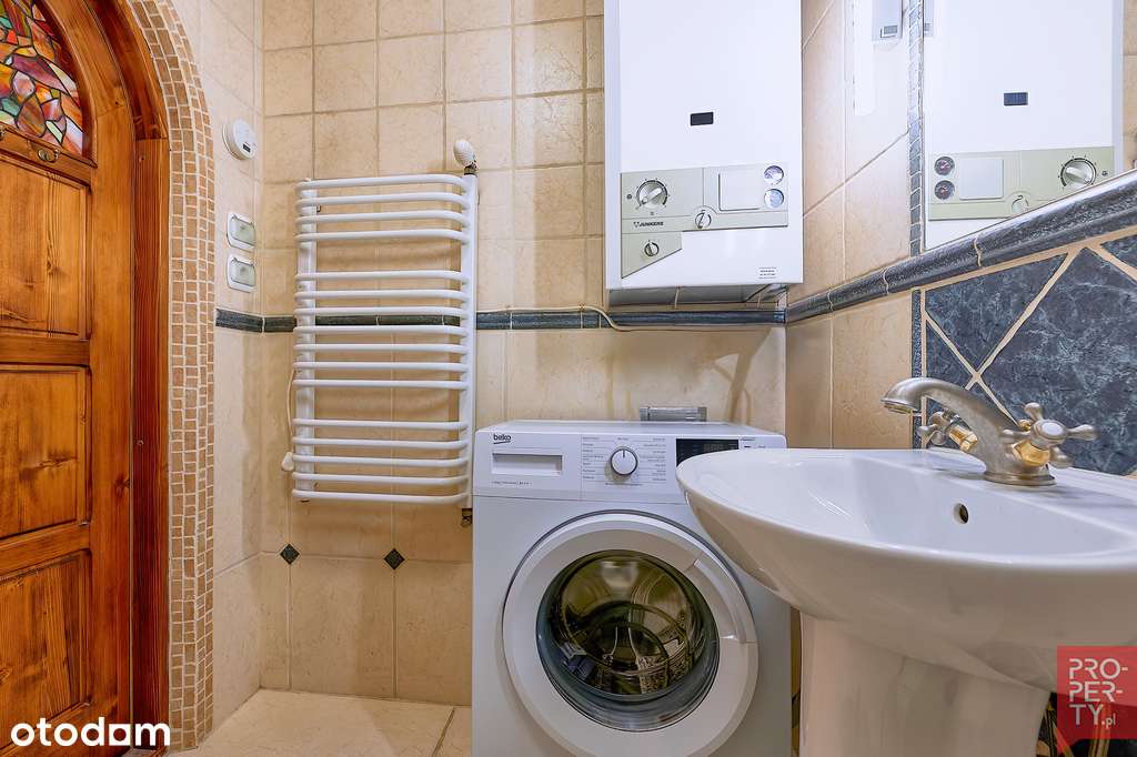 Sprzedaż mieszkanie | Kliny, ul. Ketlinga | 37,5m2-9