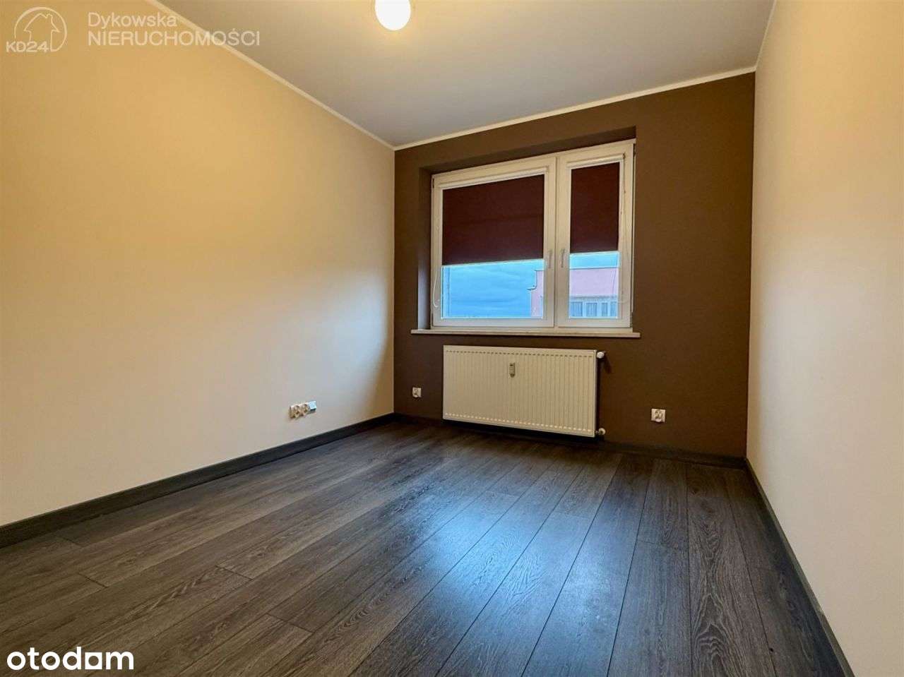 Mieszkanie 3 pok Lębork ul.Wysockiego 61 m2-14