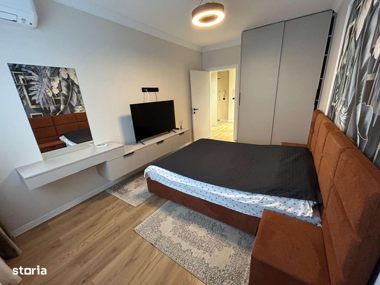 Ivory Residence | Nou | Lux | Pipera | Nord | Loc de parcare inclus-8