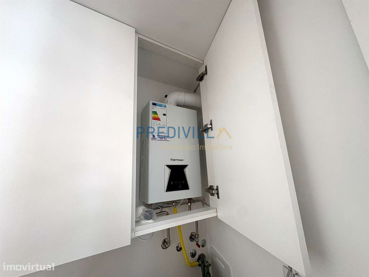 Apartamento T0 Venda em Matosinhos e Leça da Palmeira,Matosinhos-7