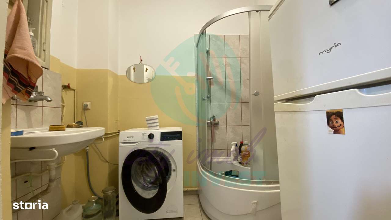 Apartament în vilă cu potențial, Moșilor-9