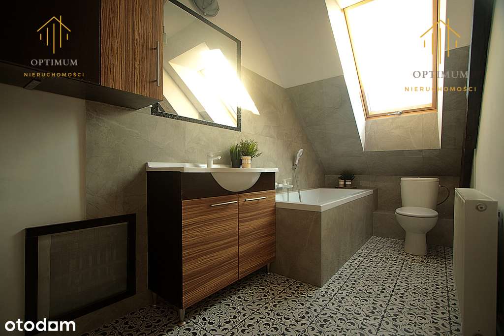 3-pok. mieszkanie | Olsztyn, ul. Żeromskiego - Pełny obrazek: 5/7