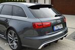 Audi RS6 4.0 TFSI Quattro Tiptronic - 18