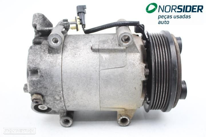 Compressor do ar condicionado Ford Focus|08-11 - 7