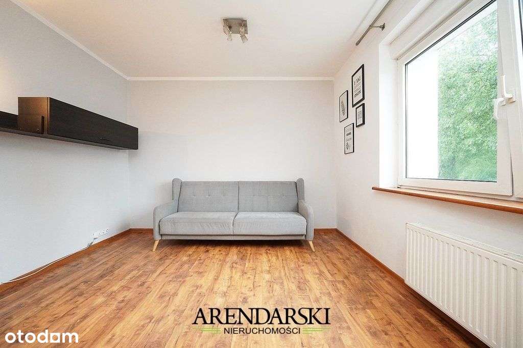 3 Pokojowe Mieszkanie W Bloku W Centrum Miasta! - Pełny obrazek: 4/11