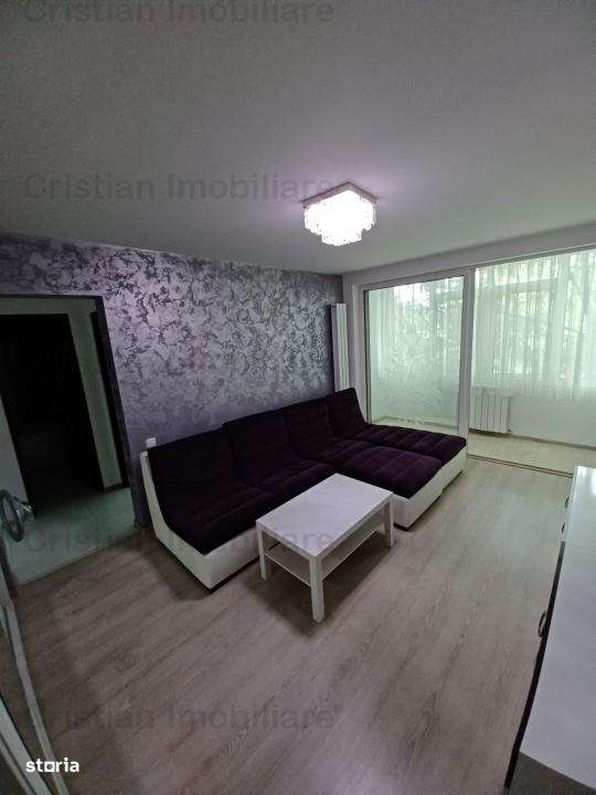 TOTUL NOU! MOBILAT- UTILAT! AP 2 camere, Independentei, Etaj 3 - Imagine principală: 4/11