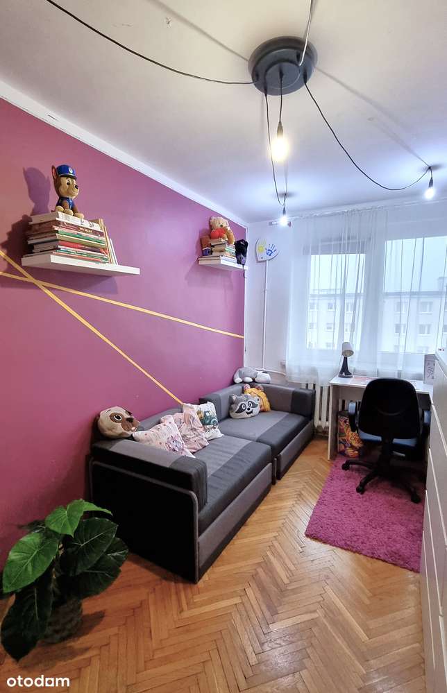 Przytulne mieszkanie w urokliwym Biedrusku!-10