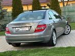 Mercedes-Benz C 200 CDI DPF (BlueEFFICIENCY) Avantgarde - 3