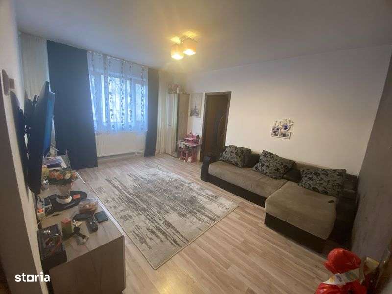 Apartament 2 camere - Imagine principală: 5/8