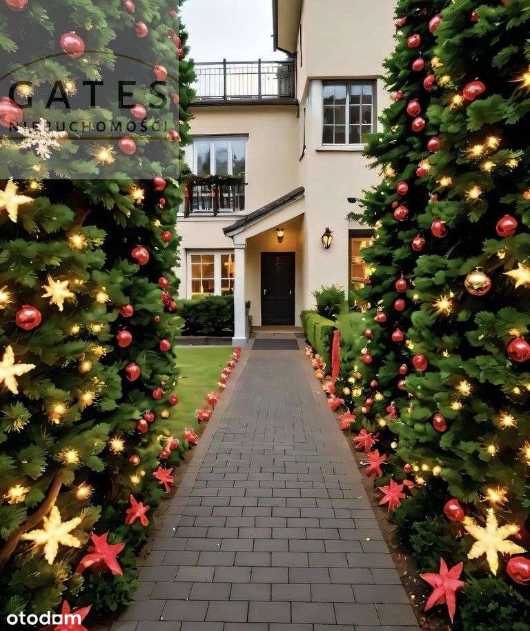 Atrakcyjny dom w pożądanej lokalizacji-1