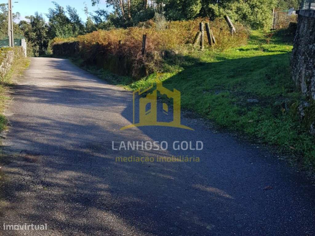 Terreno para Construção - Grande imagem: 2/4