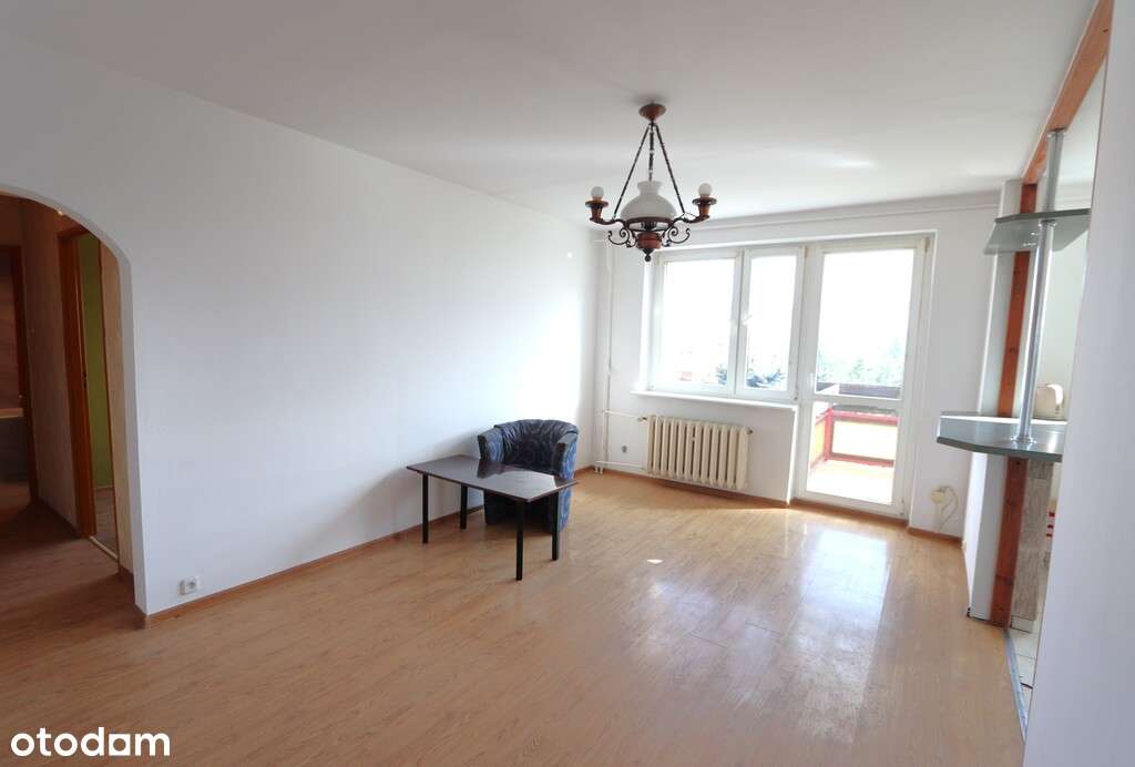 4 pok. blisko lasu, 2 piwnice, ul. Wagi - Pełny obrazek: 3/19