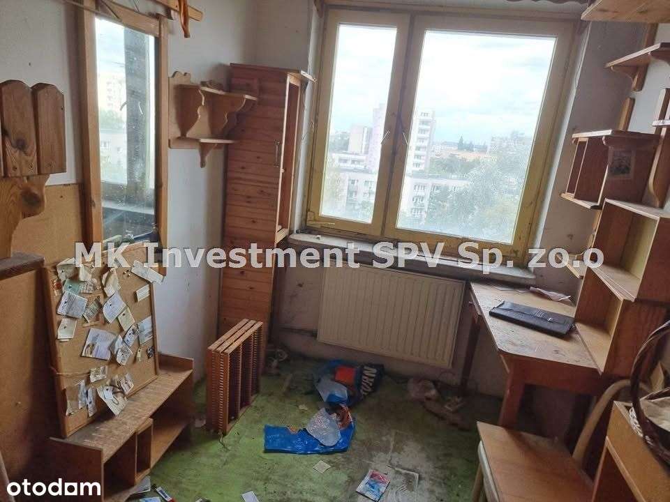 Mieszkanie, 56,10 m², Warszawa-6