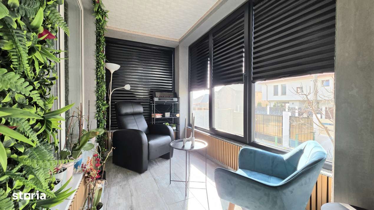 Vila P+M superba in Lumina | Confort Premium si Eficienta Energetica-9