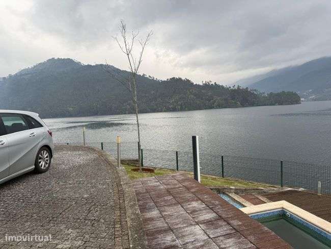 Moradia em local Idílico - Terras de Bouro - Grande imagem: 5/10