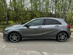 Mercedes-Benz Klasa A 200 CDI 4-Matic - 8