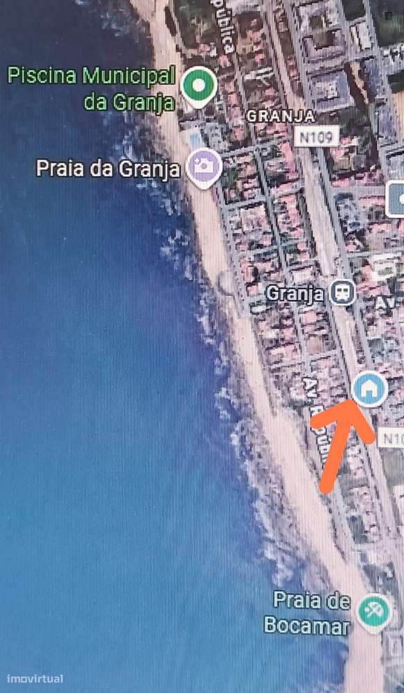 Apartamento com 1 quartos - localizado em Vila nova de gaia - Grande imagem: 3/10