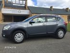 Nissan Qashqai 1.5 dCi Acenta - 4