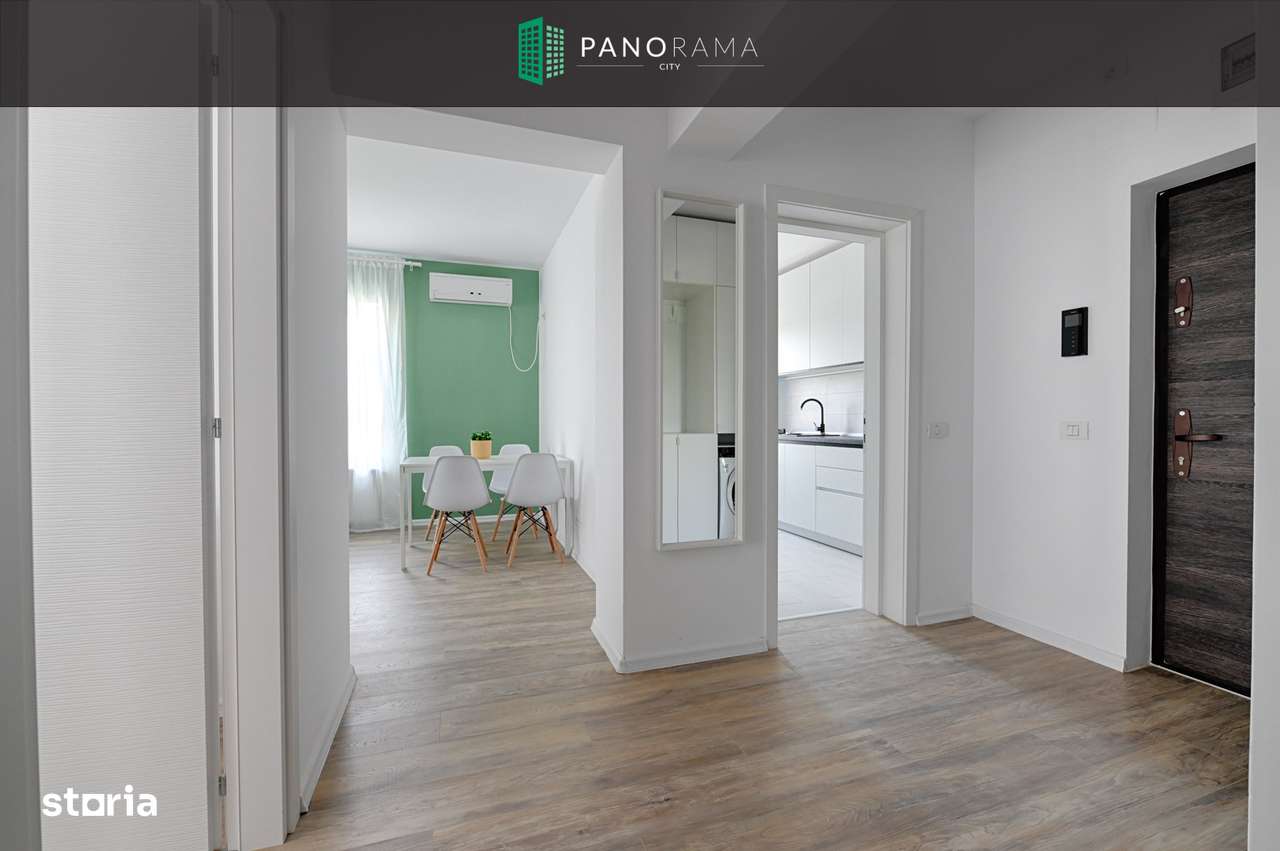 Ap. 3 camere de INCHIRIAT - Panorama City, Militari - Imagine principală: 2/16