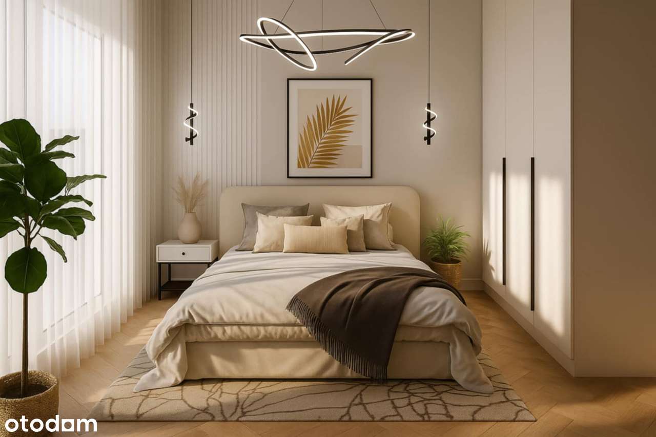 DWUPOZIOMOWE SZEREGÓWKA PIĘKNIE WYKOŃCZONA | STANDARD PREMIUM - Pełny obrazek: 4/12