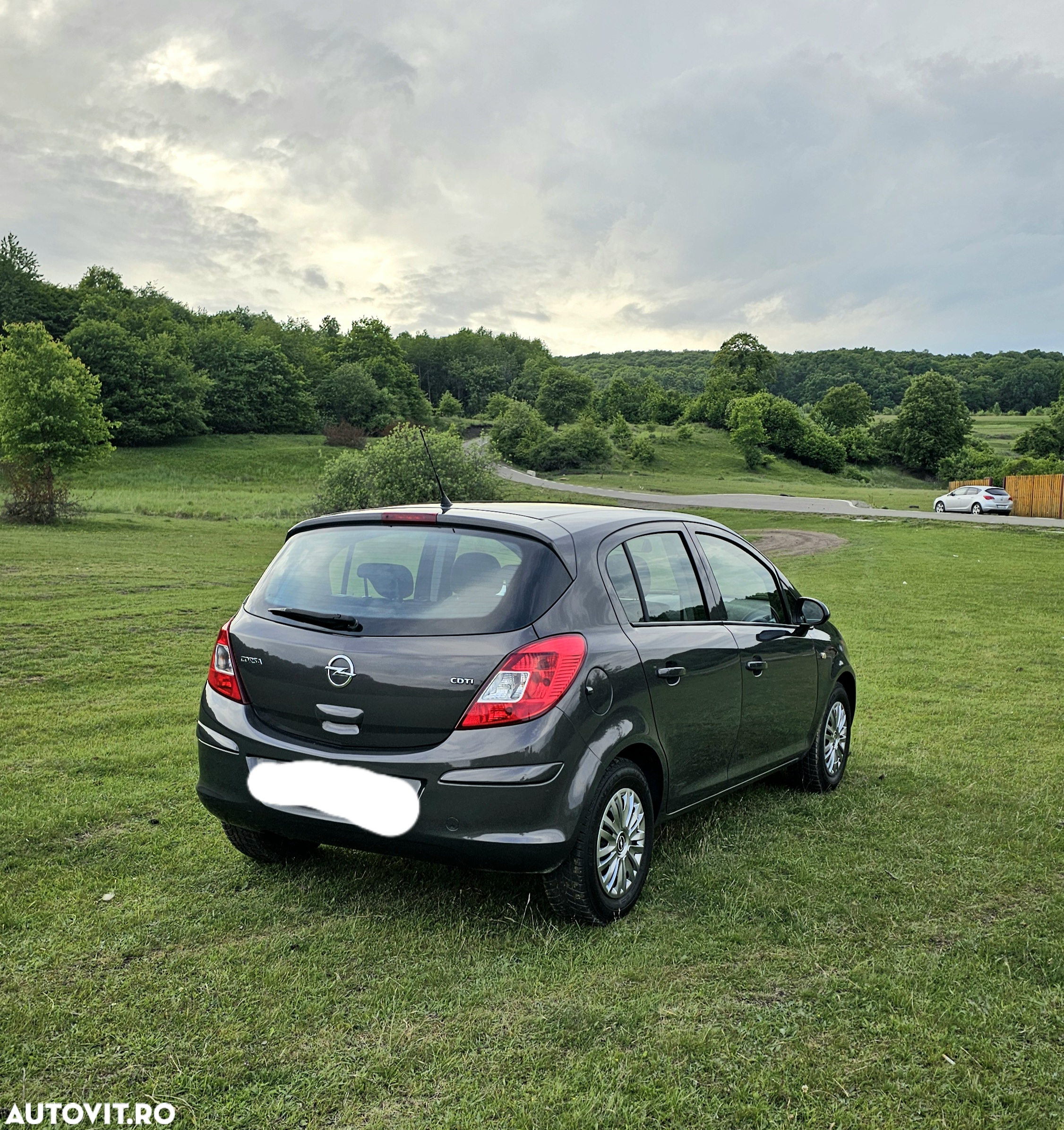 Opel Corsa 1.3 CDTI Selection - 2