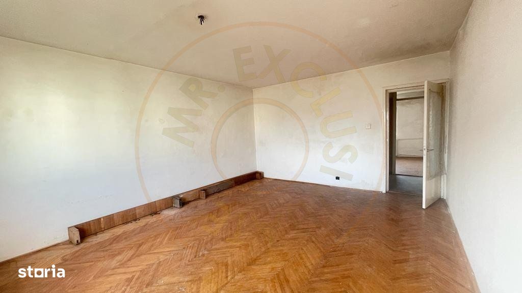 Apartament 2 camere M17