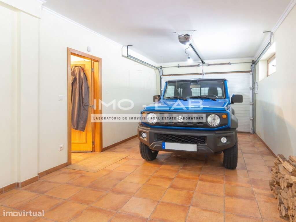 Maison T4 - Santo da Serra - Ilha da Madeira-39