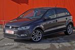 Volkswagen Polo 1.4 TDI Lounge - 4