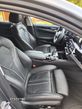 BMW Seria 5 520d Luxury Line sport - 9