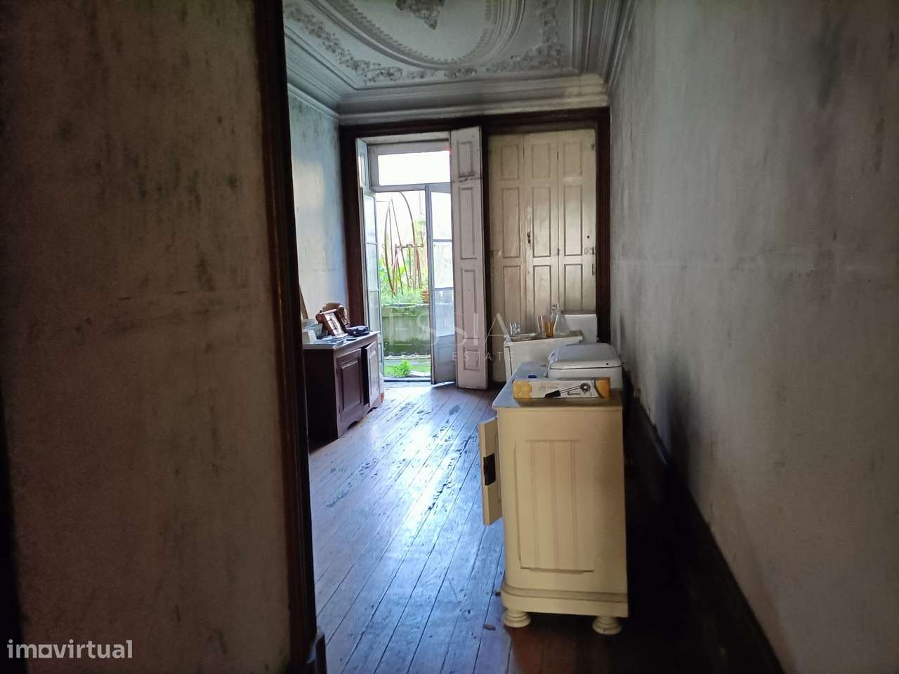 Prédio Reconstrução Investimento Porto | Prédio Praça República-15