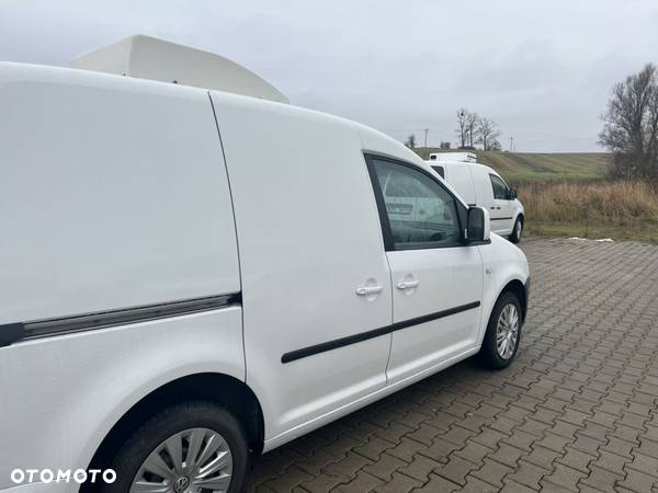 Volkswagen Caddy - 2