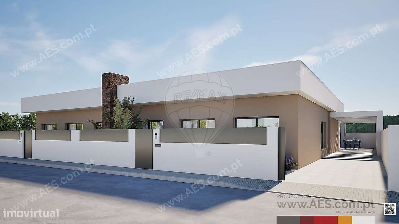 Moradia T4 para venda - Grande imagem: 3/10