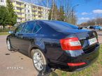 Skoda Octavia 1.4 TSI Ambition DSG - 5