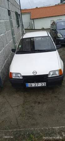 Opel Kadett - 2