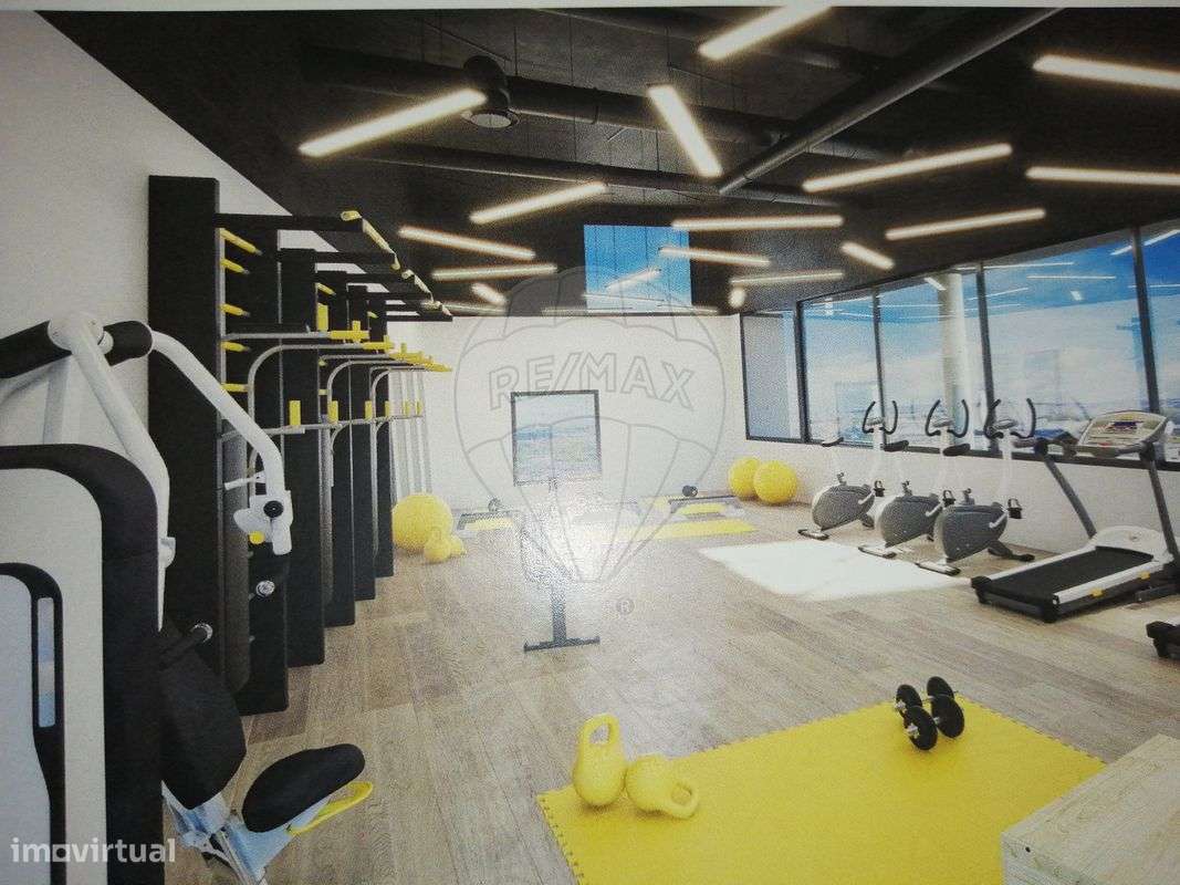 Apartamento T2 para venda - Grande imagem: 5/12