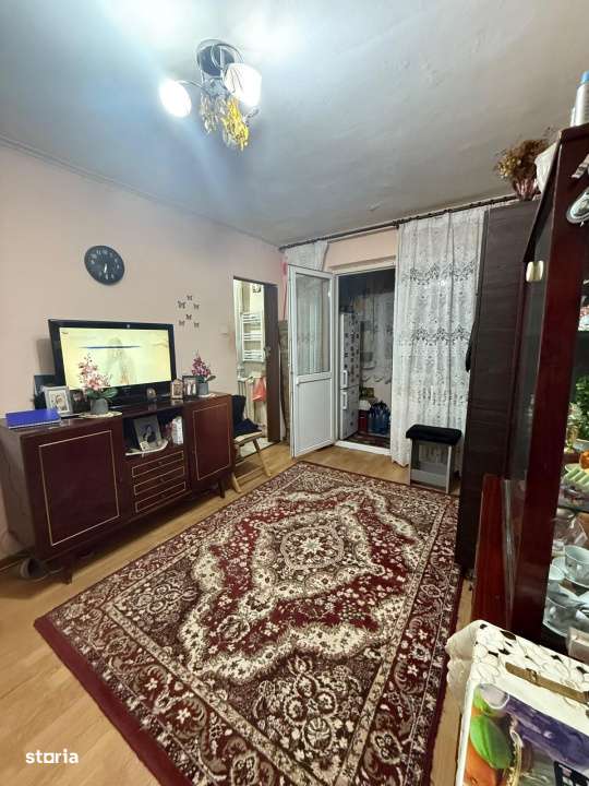 Garsoniera, 25 mp, zona Craiovita Noua - Imagine principală: 1/4