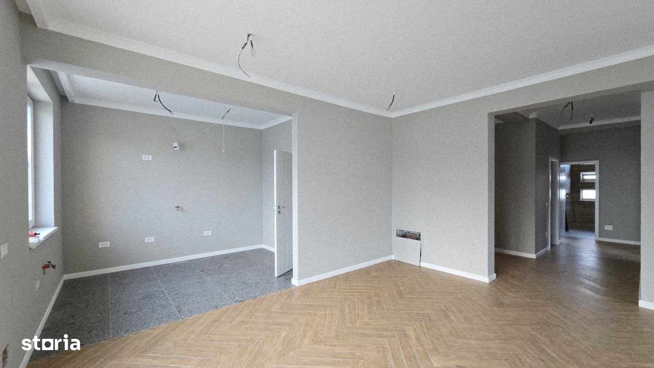 Casă nouă de vânzare cart Nufărul Viena Residence-8