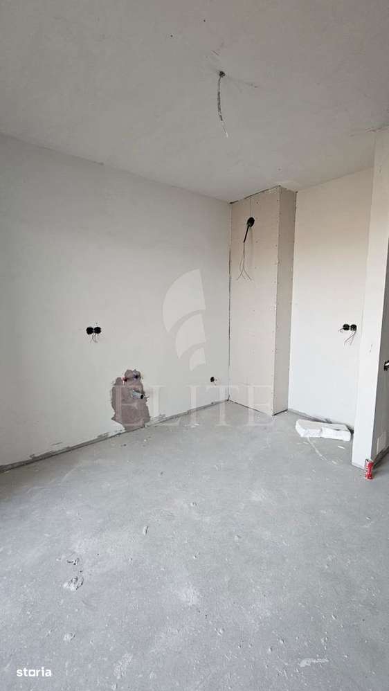 Apartament 2 camere în zona  Baza Sportiva Gheorgheni-16