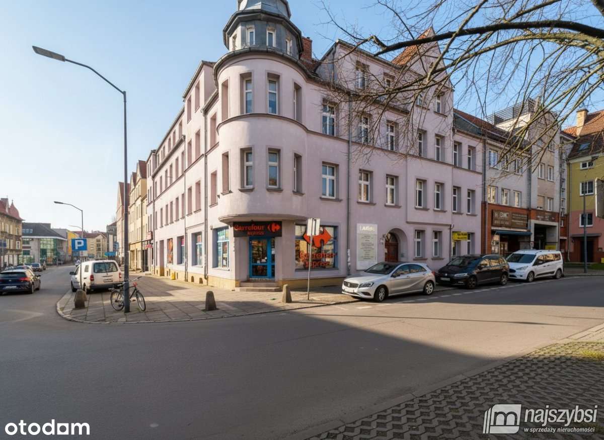 STARGARD - lokal handlowo - usługowy-6