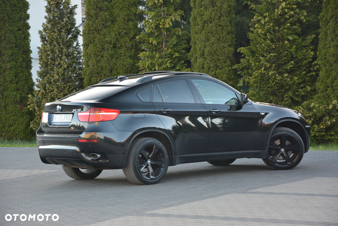 BMW X6 xDrive40d M Sport Edition - 12