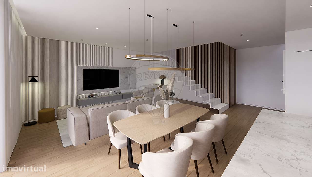 Moradia T3 para venda-10