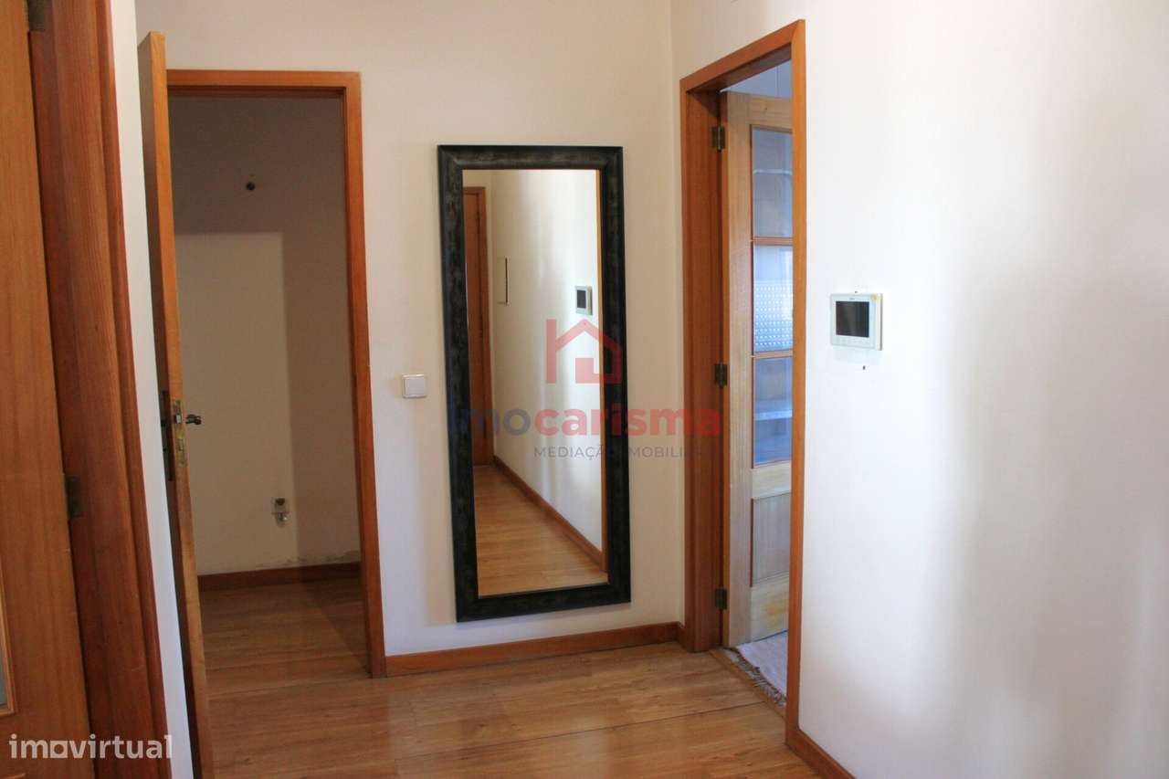 Apartamento T3 em Riba d´ Ave, Vila Nova de Famalicão - Grande imagem: 5/27