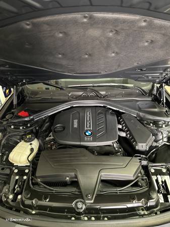 BMW 425 d Pack M Auto - 14